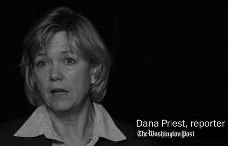Dana-Priest Top Secret America: quando il Grande Fratello diventa un gigante