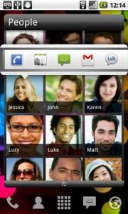 Android: LauncherPro si aggiorna e diventa Plus!