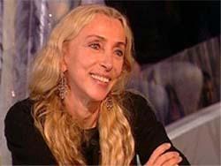 Franca Sozzani: il suo regno per un “re-tweet”