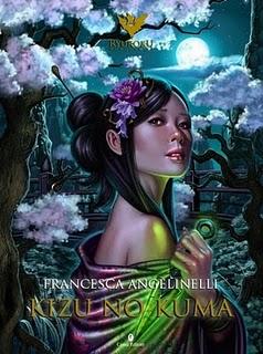 GLI SPECIALI: FRANCESCA ANGELINELLI UNA PROMESSA ITALIANA DEL FANTASY