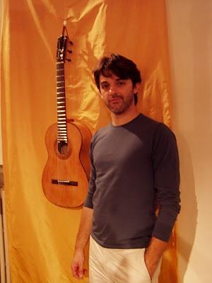 Intervista a Fabio Zontini, prima parte