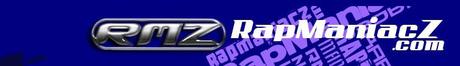 RMZ www.RapManiacZ.com [Hip Hop Site]