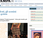 proposito della homepage