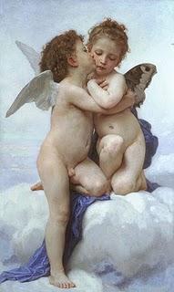 Adoro...William Bouguereau