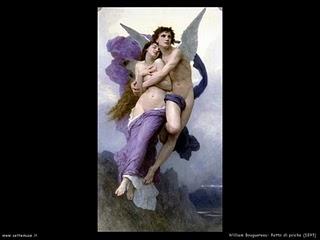 Adoro...William Bouguereau