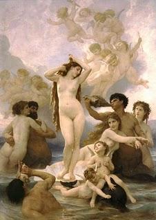 Adoro...William Bouguereau