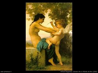 Adoro...William Bouguereau