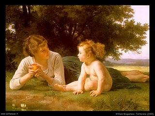 Adoro...William Bouguereau