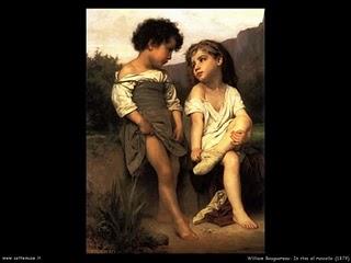 Adoro...William Bouguereau