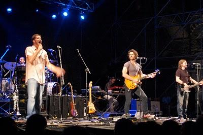 Pistoia blues 2010