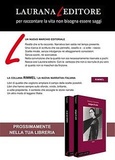 Nasce Laurana Editore