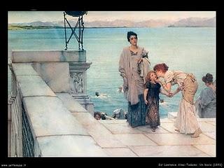 Adoro... Alma Tadema