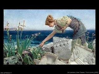 Adoro... Alma Tadema