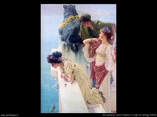 Adoro... Alma Tadema