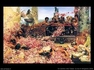 Adoro... Alma Tadema