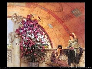 Adoro... Alma Tadema