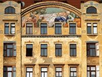 L'insostenibile leggerezza (architettonica) di Praga #3