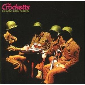 Crocketts 