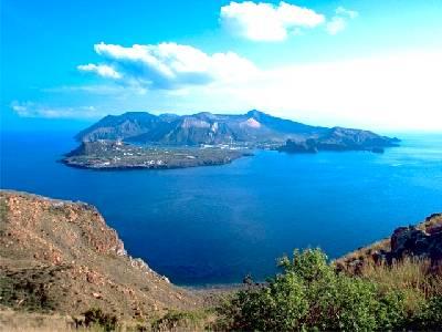 Ricetta dei Peperoni ai capperi dell'isola di Vulcano