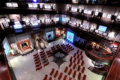 Museo Nazionale del Cinema