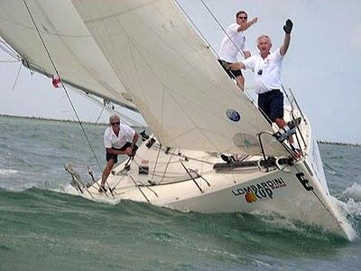 Campionato Nazionale delle scuole di Vela - LOMBARDINI CUP 6° COPPAMERICA