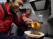 Vela Golosa RUMMO SALE BORDO