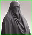 Alla sinistra piace burqa