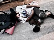 viandante cerca d’avventura traveler search adventure