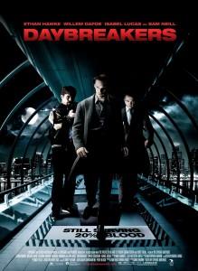 Recensione di Daybreakers. L’ultimo vampiro