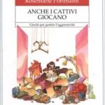 Letture consigliate: R. Portmann – Anche i cattivi giocano