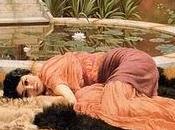 Adoro... J.W.Godward