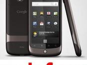 Nexus Vodafone: Froyo (android 2.2) arrivato! Download installazione