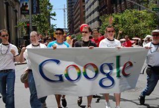 Google, Bonus ai Dipendenti Gay Discriminati dalla Legge