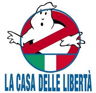 La Libertà perde Casa La Libertà perde Casa