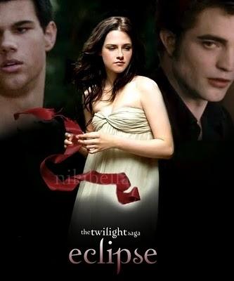 Eclipse-Un film comico.