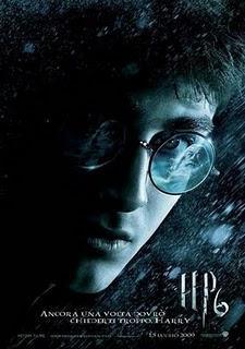 Harry Potter e il principe mezzosangue