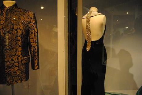 My Pics - Victoria&Albert; Museum - where fashion is art