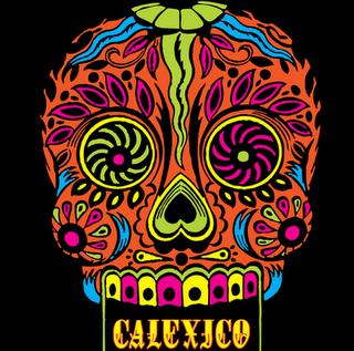 Calexico - Live (free download)