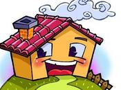 Casa dolce casa…