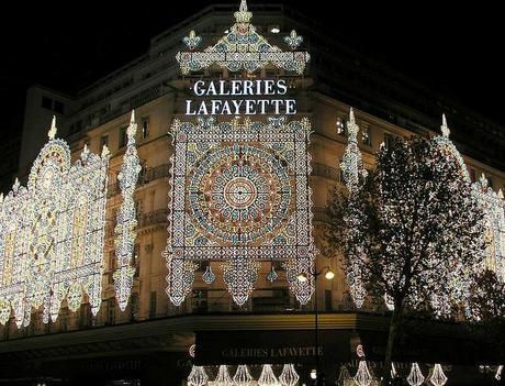 galeries-lafayette