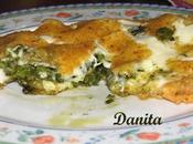 Verdure salsiccia carrozza