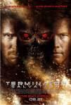 “Terminator Salvation”