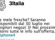Apple: Luglio iPhone Italia