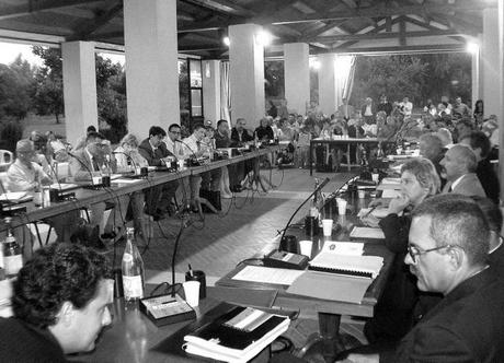 Gruppo Consiliare in Rete