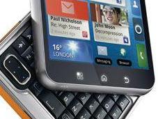 Motorola FLIPOUT: scheda tecnica caratteristiche complete