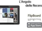 Recensione: FlipBoard