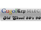 Skool 80's 90's