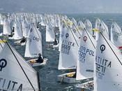 Successo marina velisti circolo della vela marciana