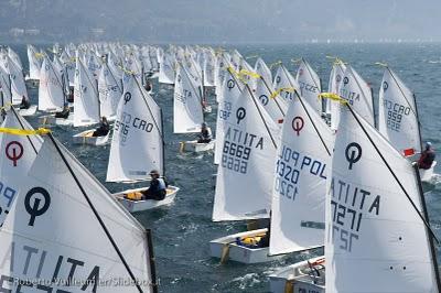 SUCCESSO A RIO MARINA PER I VELISTI DEL CIRCOLO DELLA VELA MARCIANA MARINA