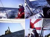 Diario Bordo Vela MINI 6,50 Fastnet 2010